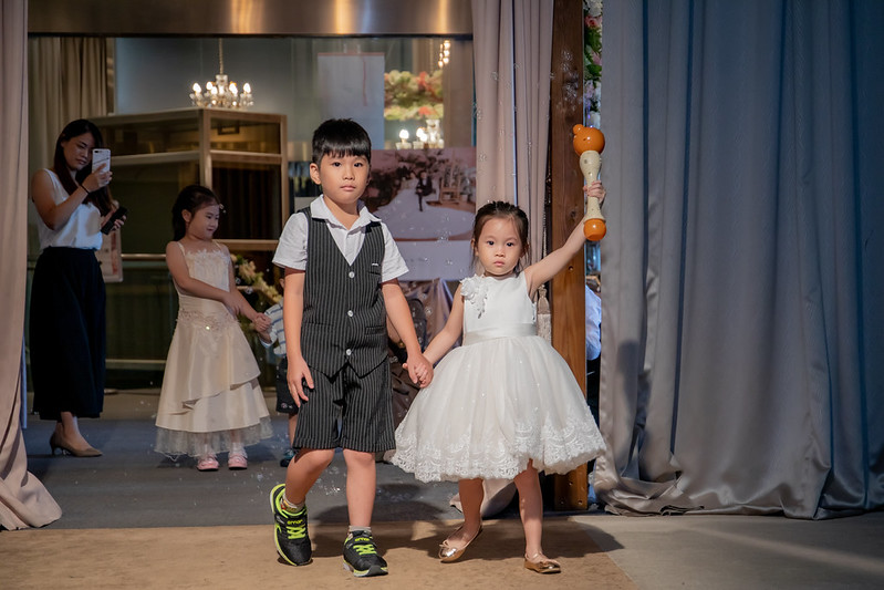 Apple婚禮攝影 Wedding婚禮記錄 熱門攝影師 