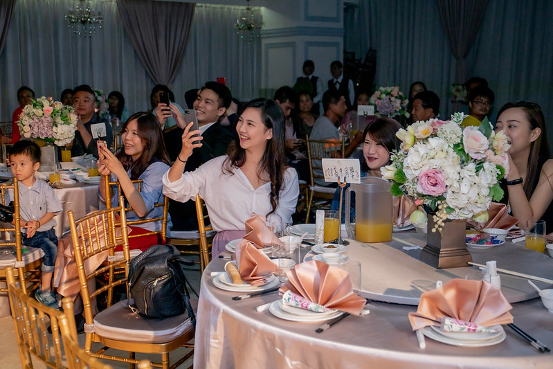Apple婚禮攝影 Wedding婚禮記錄 熱門攝影師 