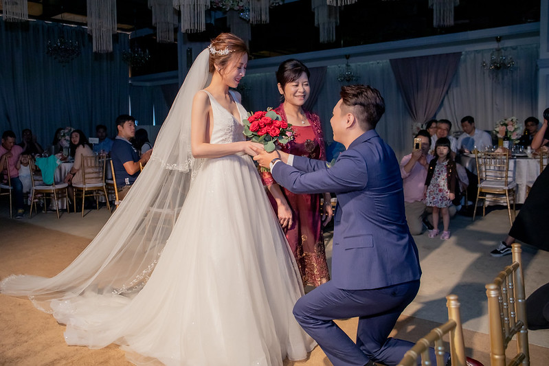 Apple婚禮攝影 Wedding婚禮記錄 熱門攝影師 