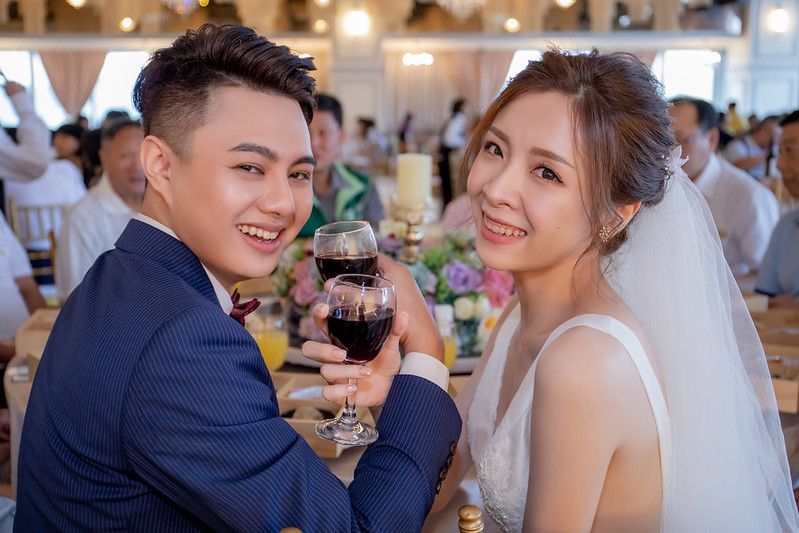 Apple婚禮攝影 Wedding婚禮記錄 熱門攝影師 