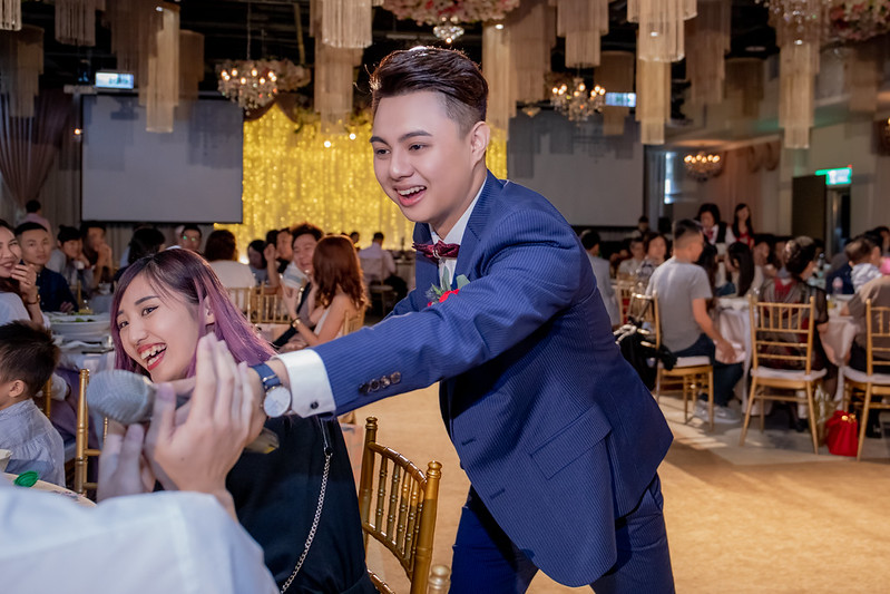 Apple婚禮攝影 Wedding婚禮記錄 熱門攝影師 