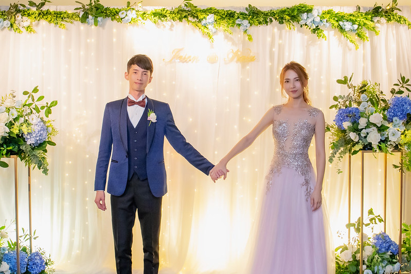 Wedding婚禮記錄 熱門攝影師 