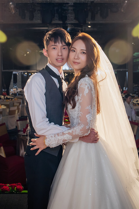 Wedding婚禮記錄 熱門攝影師 
