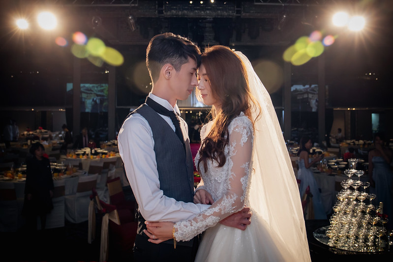 Wedding婚禮記錄 熱門攝影師 