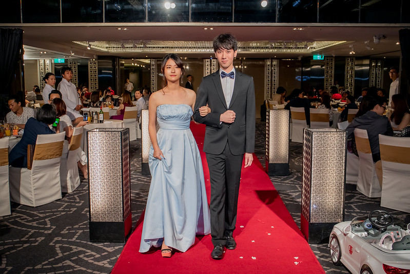 Wedding婚禮記錄 熱門攝影師 