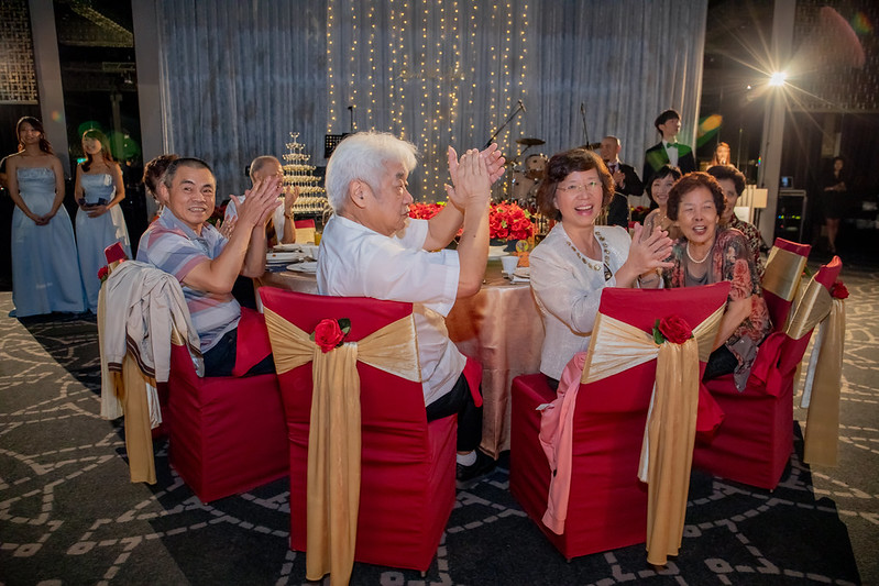 Wedding婚禮記錄 熱門攝影師 