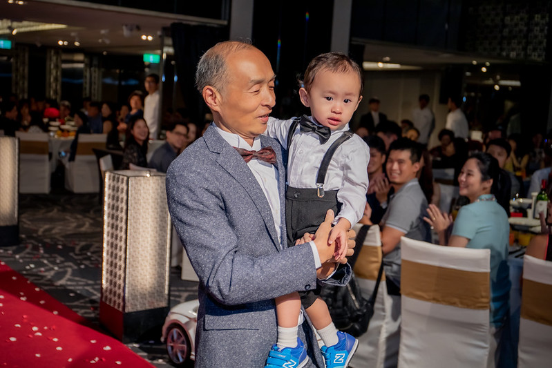 Wedding婚禮記錄 熱門攝影師 