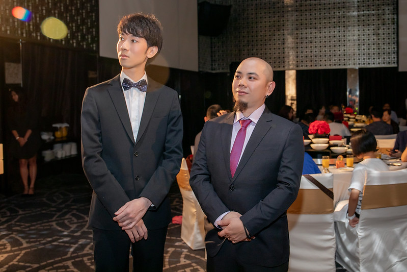 Wedding婚禮記錄 熱門攝影師 