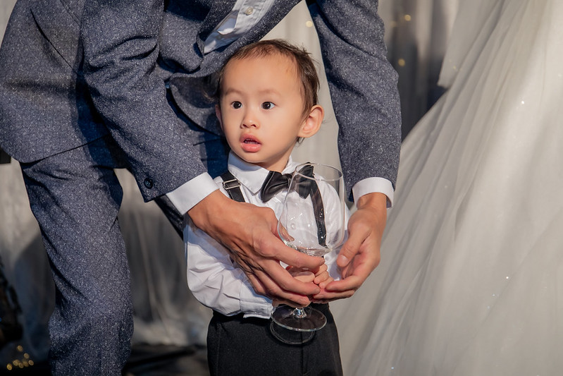 Wedding婚禮記錄 熱門攝影師 