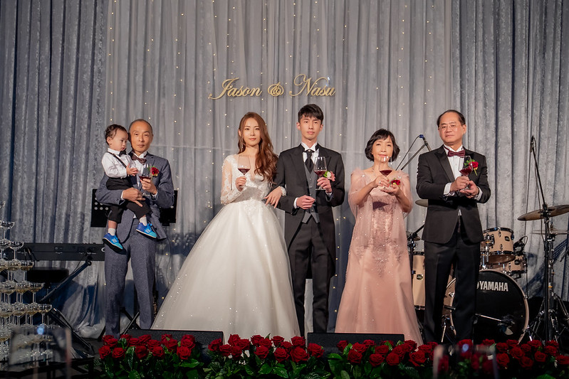 Wedding婚禮記錄 熱門攝影師 