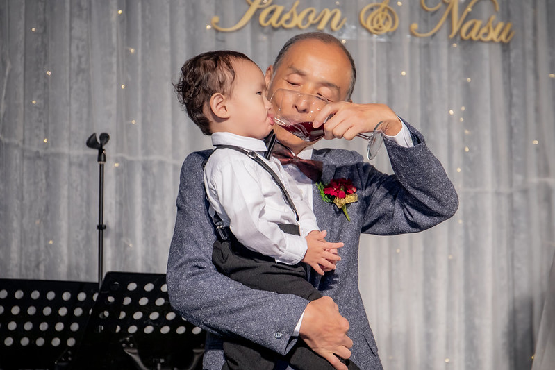Wedding婚禮記錄 熱門攝影師 