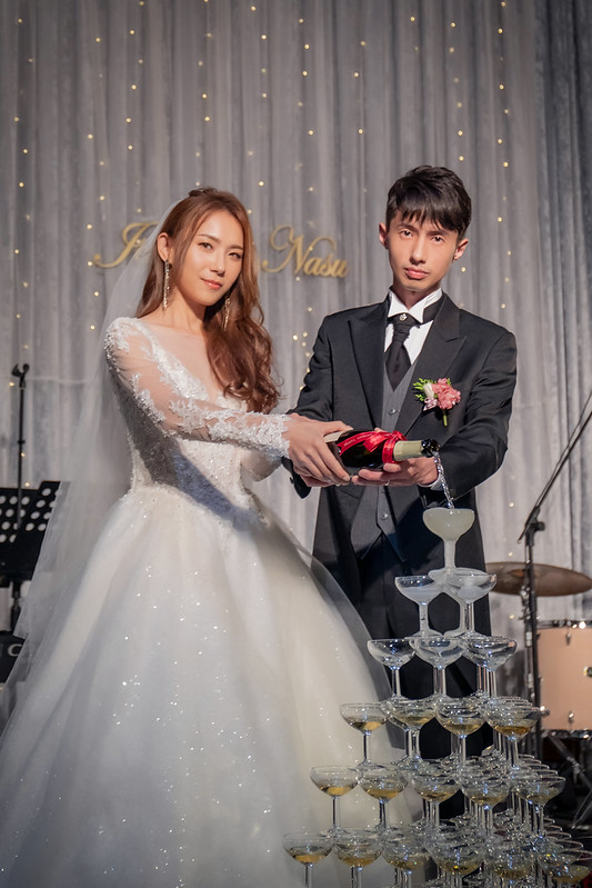 Wedding婚禮記錄 熱門攝影師 