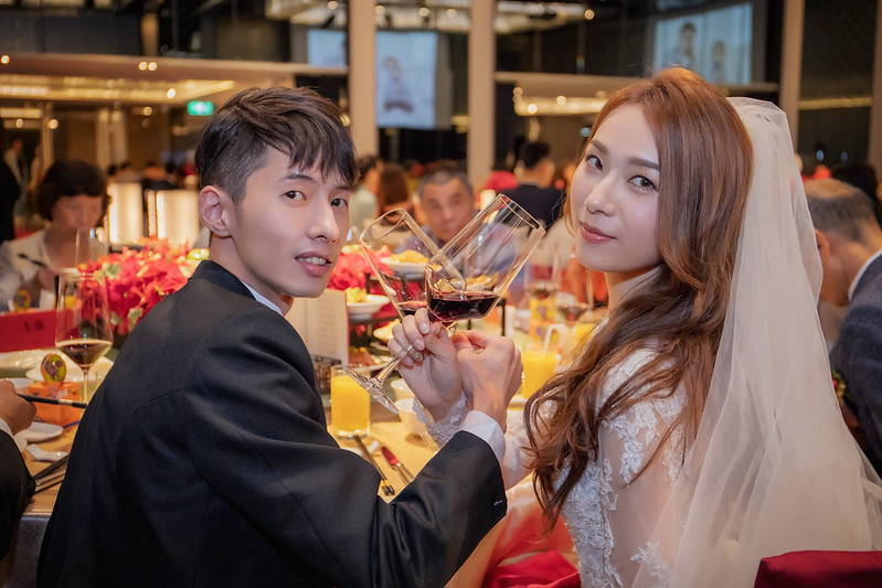 Wedding婚禮記錄 熱門攝影師 