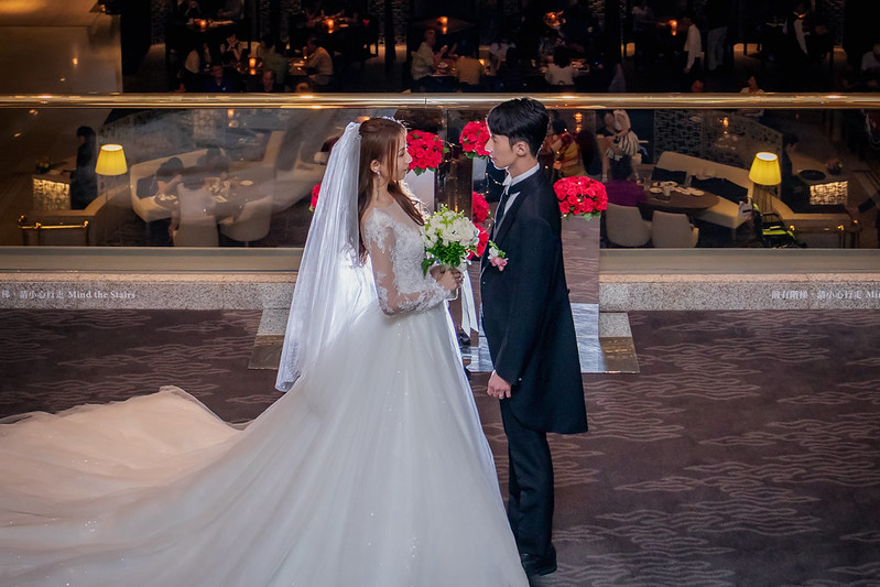 Wedding婚禮記錄 熱門攝影師 