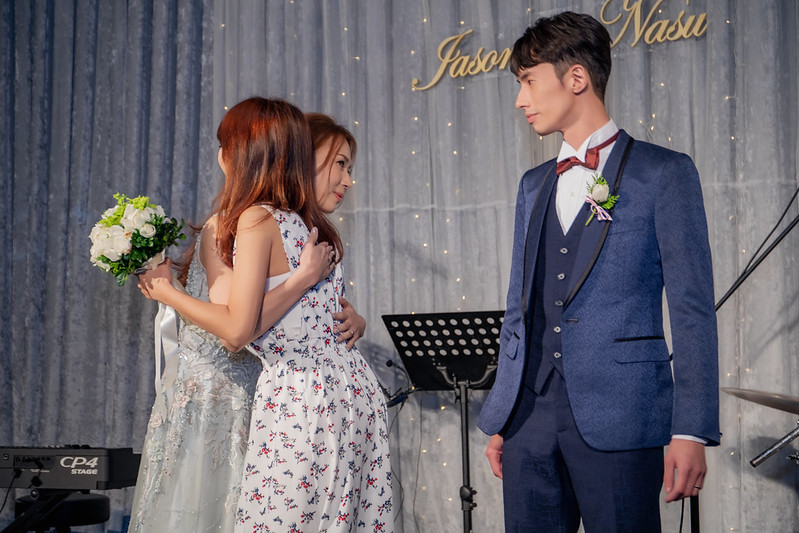 Wedding婚禮記錄 熱門攝影師 