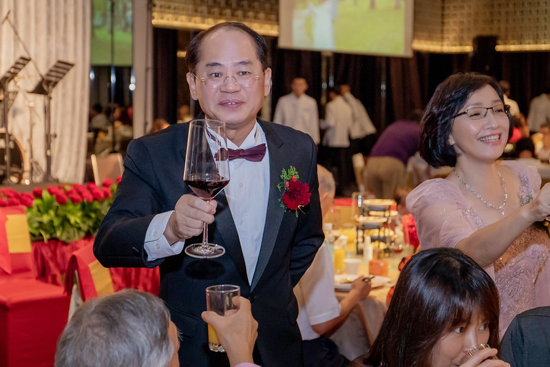 Wedding婚禮記錄 熱門攝影師 