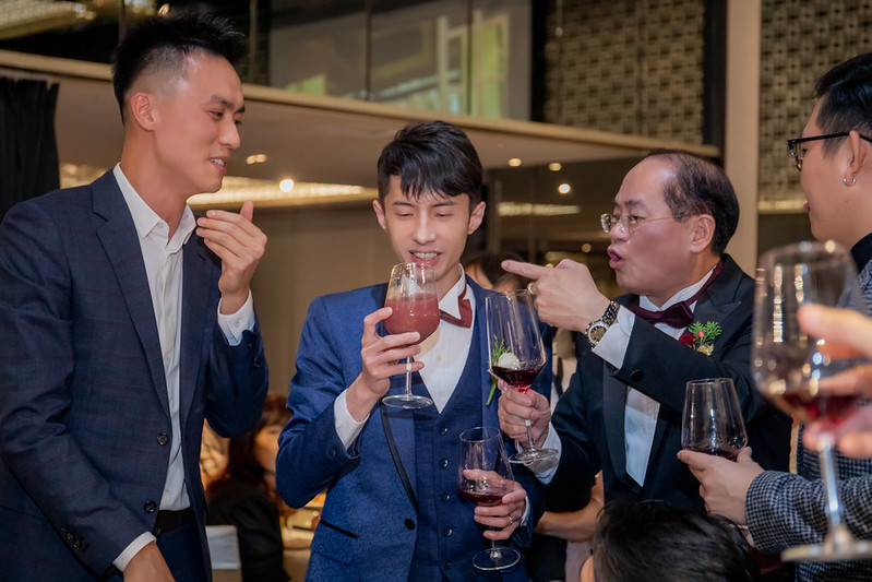 Wedding婚禮記錄 熱門攝影師 