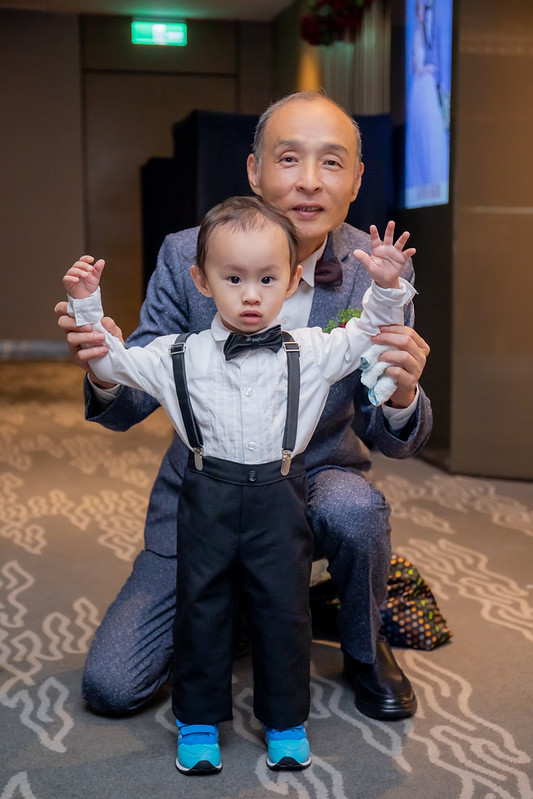 Wedding婚禮記錄 熱門攝影師 