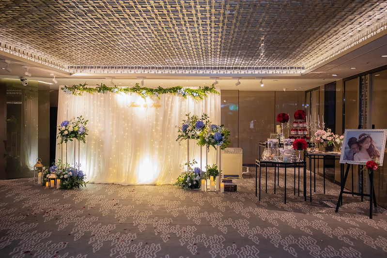 Wedding婚禮記錄 熱門攝影師 