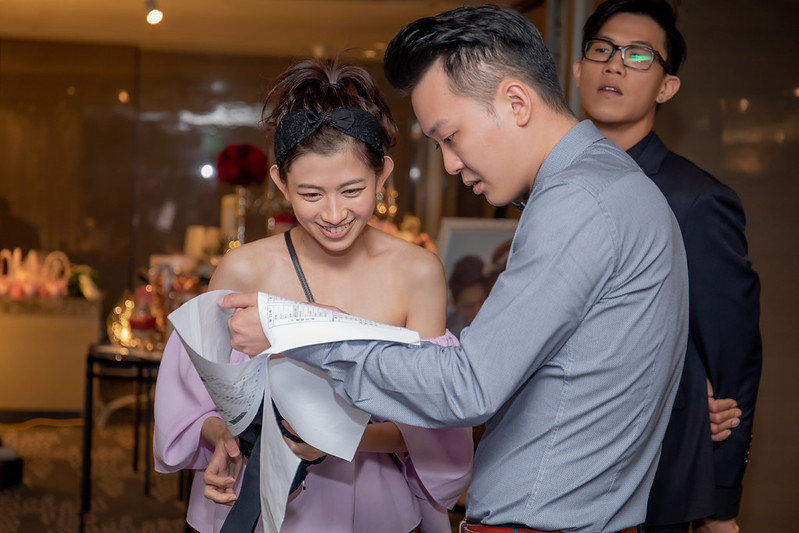 Wedding婚禮記錄 熱門攝影師 