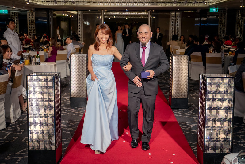 Wedding婚禮記錄 熱門攝影師 
