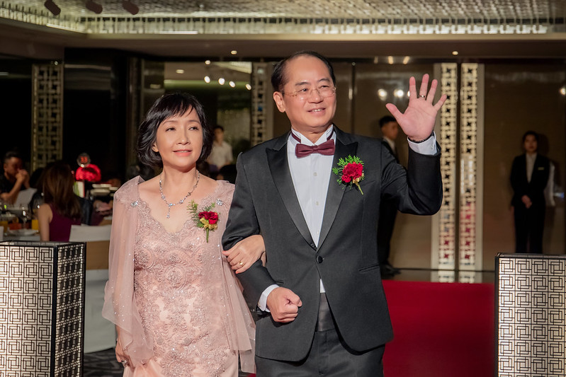 Wedding婚禮記錄 熱門攝影師 