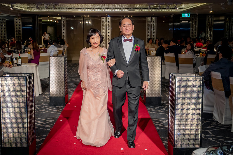 Wedding婚禮記錄 熱門攝影師 