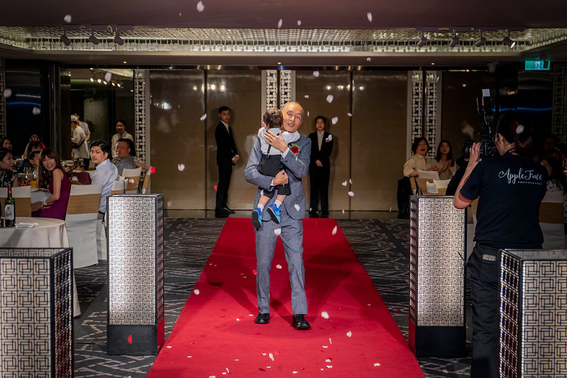 Wedding婚禮記錄 熱門攝影師 