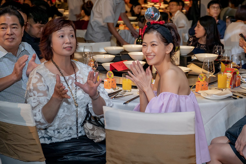 Wedding婚禮記錄 熱門攝影師 