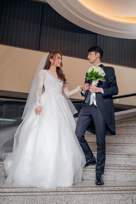 Wedding婚禮記錄 熱門攝影師 