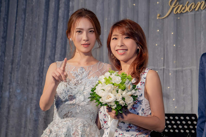 Wedding婚禮記錄 熱門攝影師 