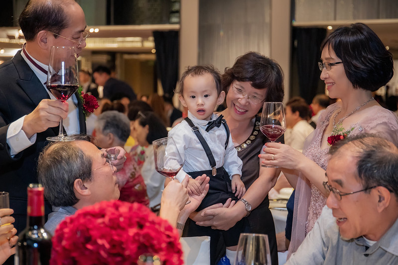 Wedding婚禮記錄 熱門攝影師 