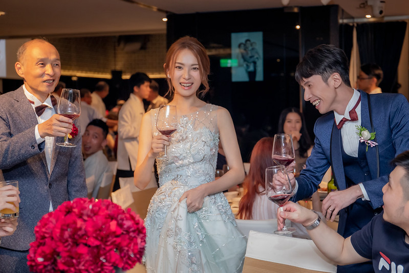 Wedding婚禮記錄 熱門攝影師 