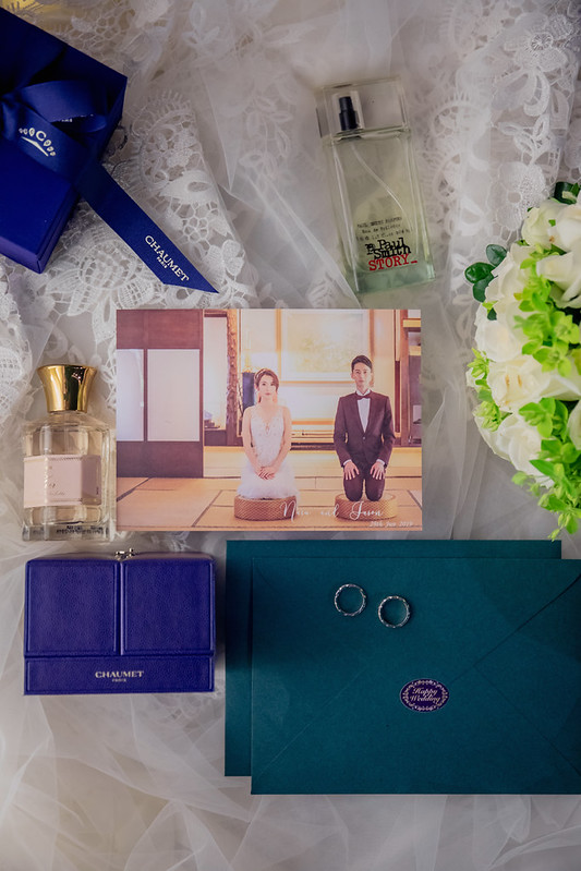 Wedding婚禮記錄 熱門攝影師 