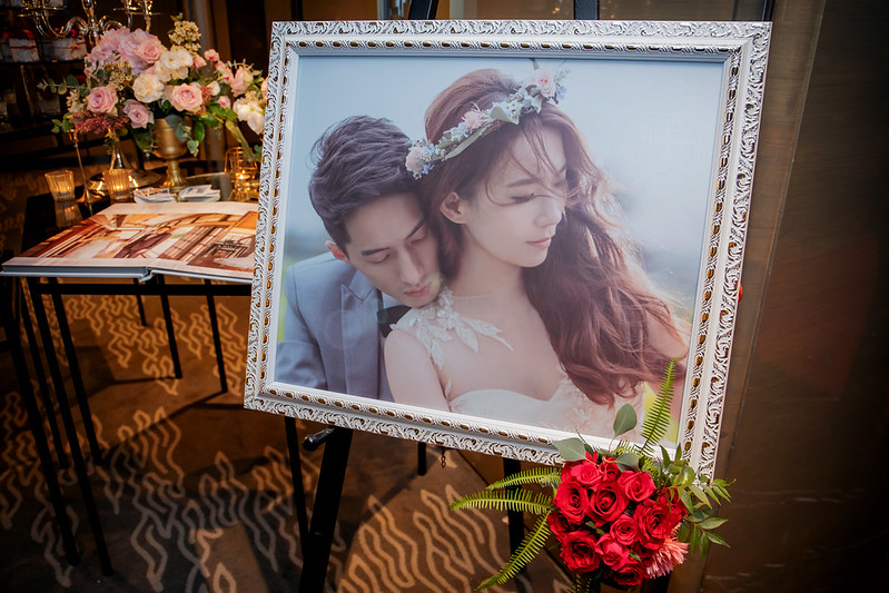Wedding婚禮記錄 熱門攝影師 