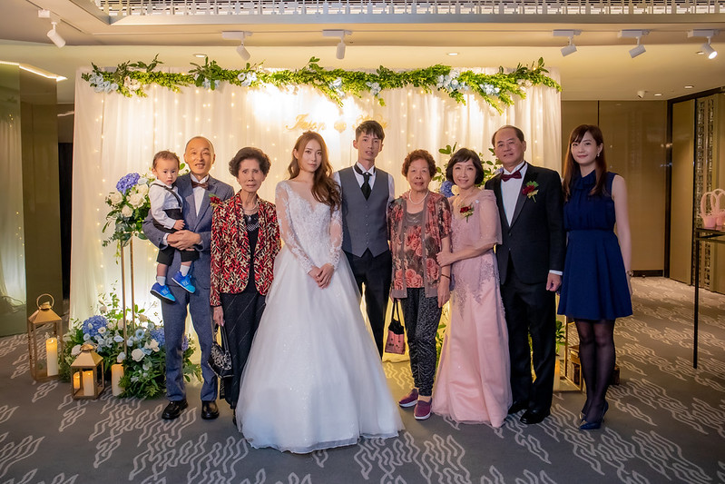 Wedding婚禮記錄 熱門攝影師 