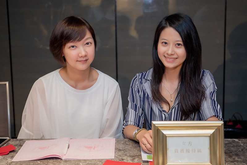 Wedding婚禮記錄 熱門攝影師 