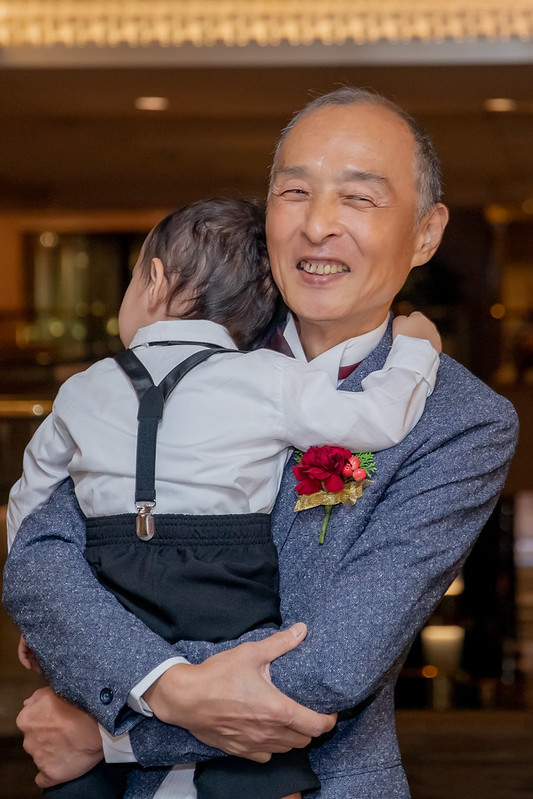 Wedding婚禮記錄 熱門攝影師 