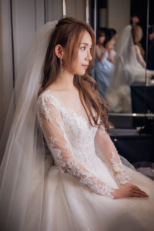 Wedding婚禮記錄 熱門攝影師 
