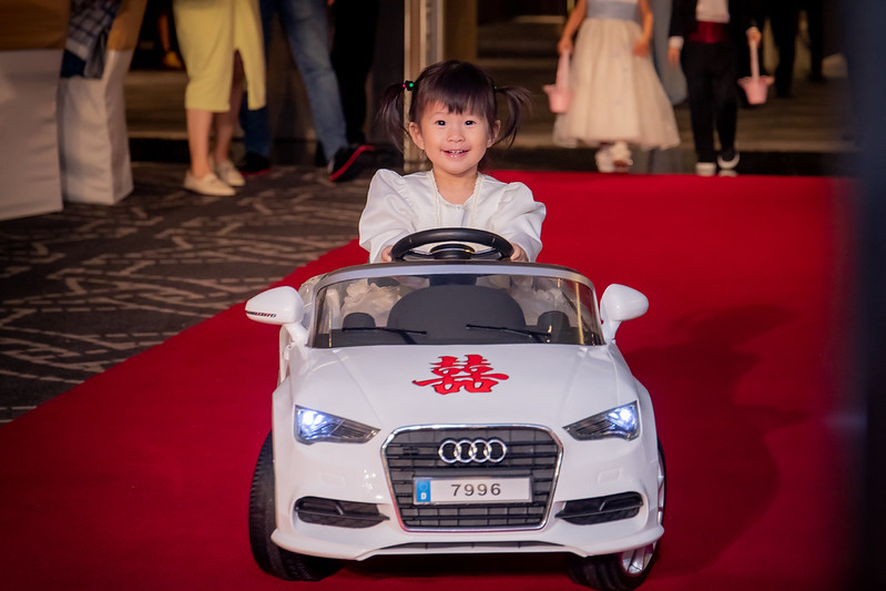 Wedding婚禮記錄 熱門攝影師 