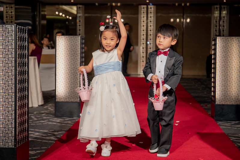 Wedding婚禮記錄 熱門攝影師 