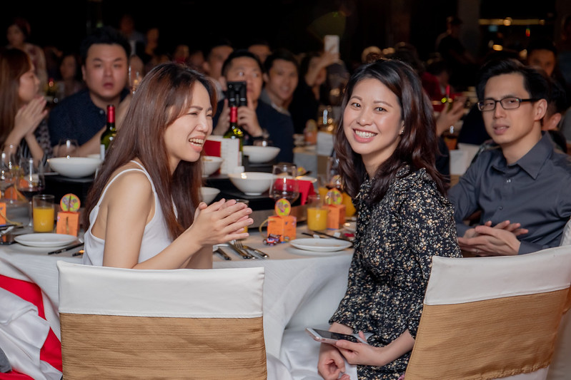 Wedding婚禮記錄 熱門攝影師 