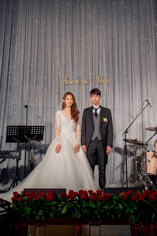 Wedding婚禮記錄 熱門攝影師 