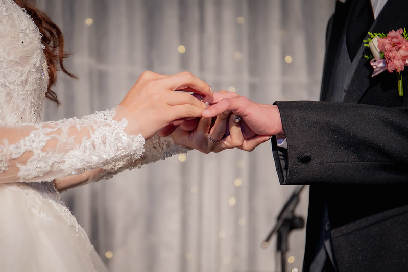 Wedding婚禮記錄 熱門攝影師 