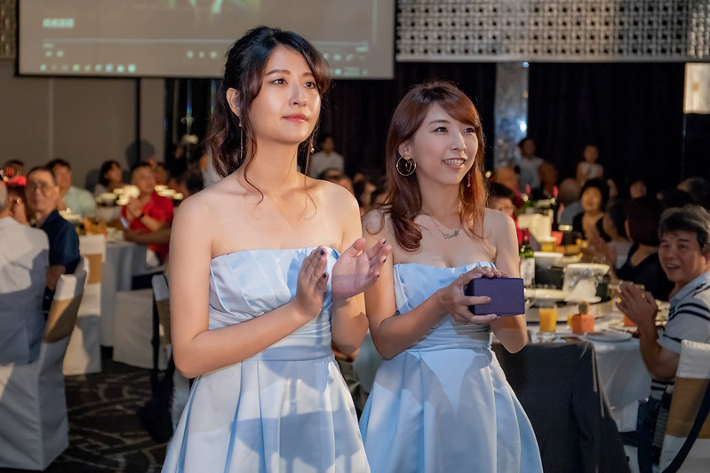 Wedding婚禮記錄 熱門攝影師 