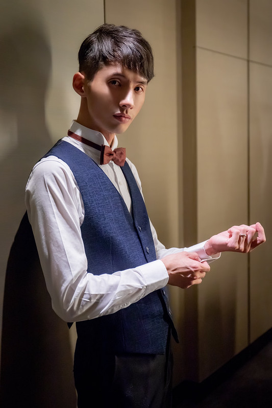 Wedding婚禮記錄 熱門攝影師 