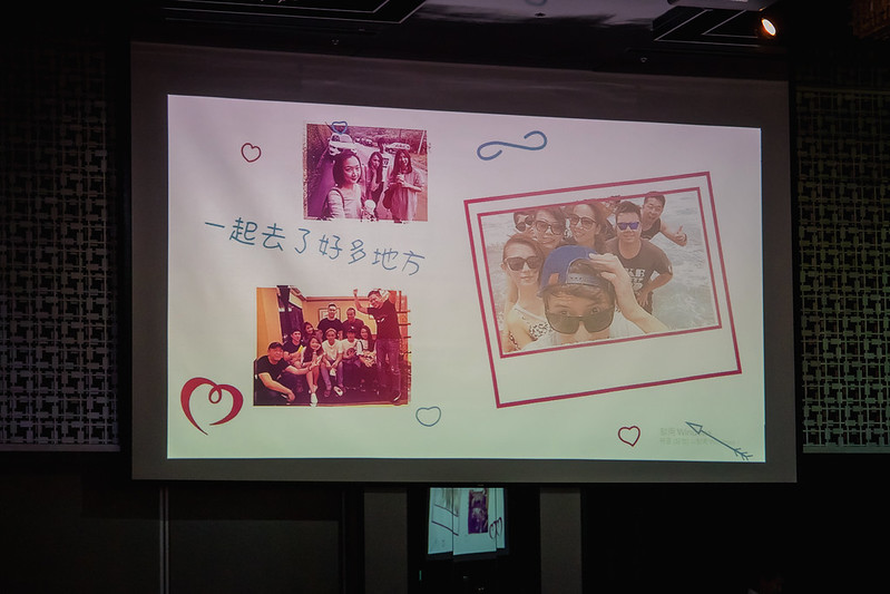 Wedding婚禮記錄 熱門攝影師 