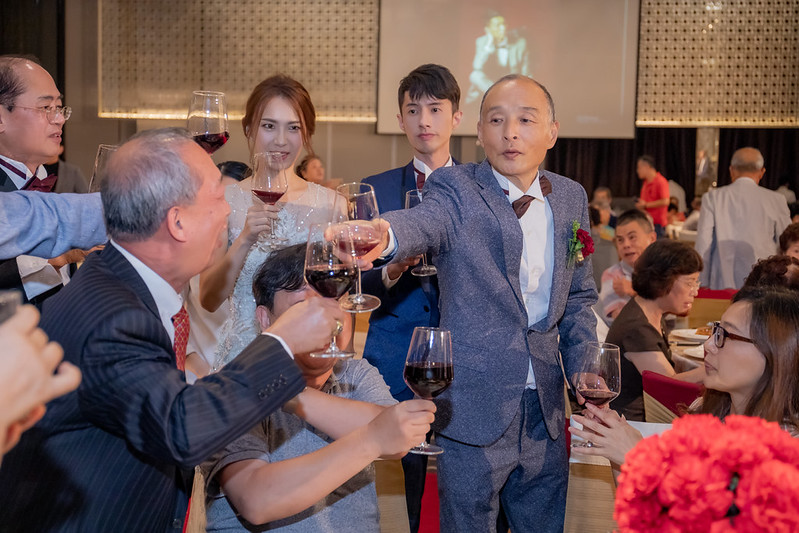 Wedding婚禮記錄 熱門攝影師 