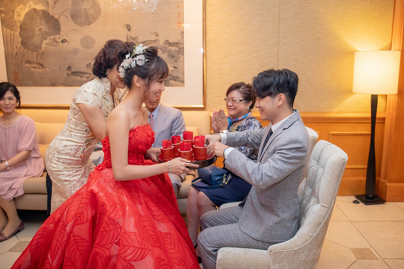 Wedding婚禮記錄 大熊婚禮攝影 