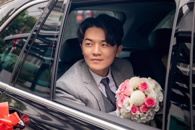 Wedding婚禮記錄 大熊婚禮攝影 